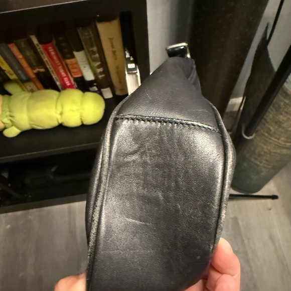 Coach Zoe Hobo Bag (Style 9342) Y2K - Picture 7 of 7